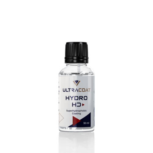 ULTRACOAT Hydro HD 50ml - Powłoka Ochronna SiO2