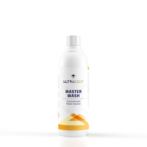 ULTRACOAT Master Wash 500ml - Mycie Wstępne Pre-Wash