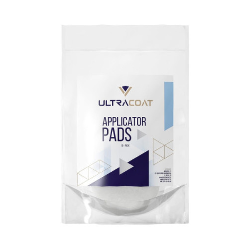 ULTRACOAT Applicator Pads - Aplikatory Do Powłok
