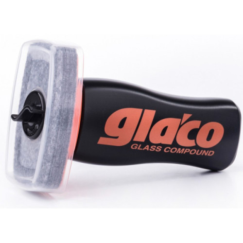 Soft99 Glaco Glass Compound Roll On 100ml - Cleaner Do Szyb