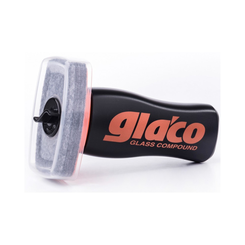 Soft99 Glaco Glass Compound Roll On 100ml - Cleaner Do Szyb