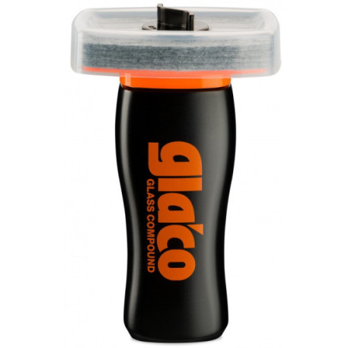 Soft99 Glaco Glass Compound Roll On 100ml - Cleaner Do Szyb