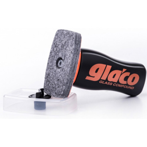 Soft99 Glaco Glass Compound Roll On 100ml - Cleaner Do Szyb