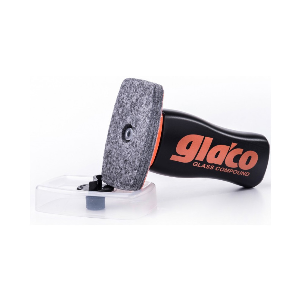 Soft99 Glaco Glass Compound Roll On 100ml - Cleaner Do Szyb