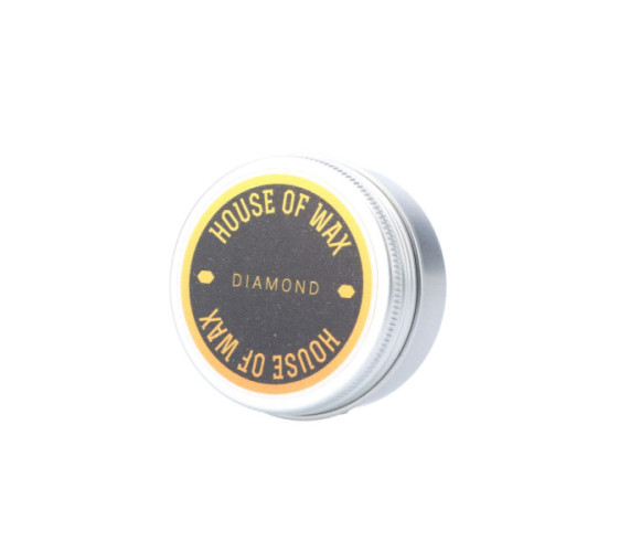 HOUSE OF WAX Diamond 30g Ekskluzywny Wosk Naturalny | Detailing Warriors
