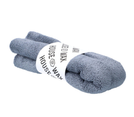 HOUSE OF WAX Thin - Delikatna Mikrofibra