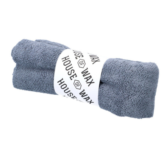 HOUSE OF WAX Thin - Delikatna Mikrofibra