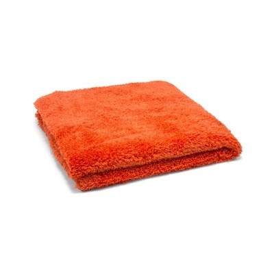 MIKROFIBRA ORANGE REVOLUTION 40cmx40cm 500gsm