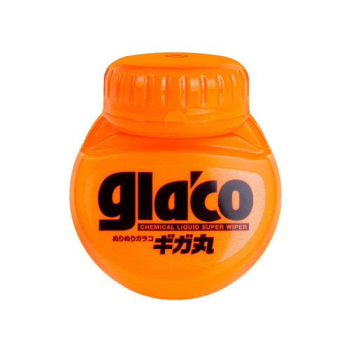 SOFT99 Glaco Roll On Max 300ml - Niewidzialna Wycieraczka