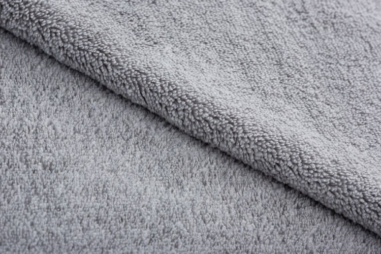 CLEANTECH Daily Cloth 40x40cm 360GSM 10 Sztuk - Delikatna Mikrofibra Bezszfowa