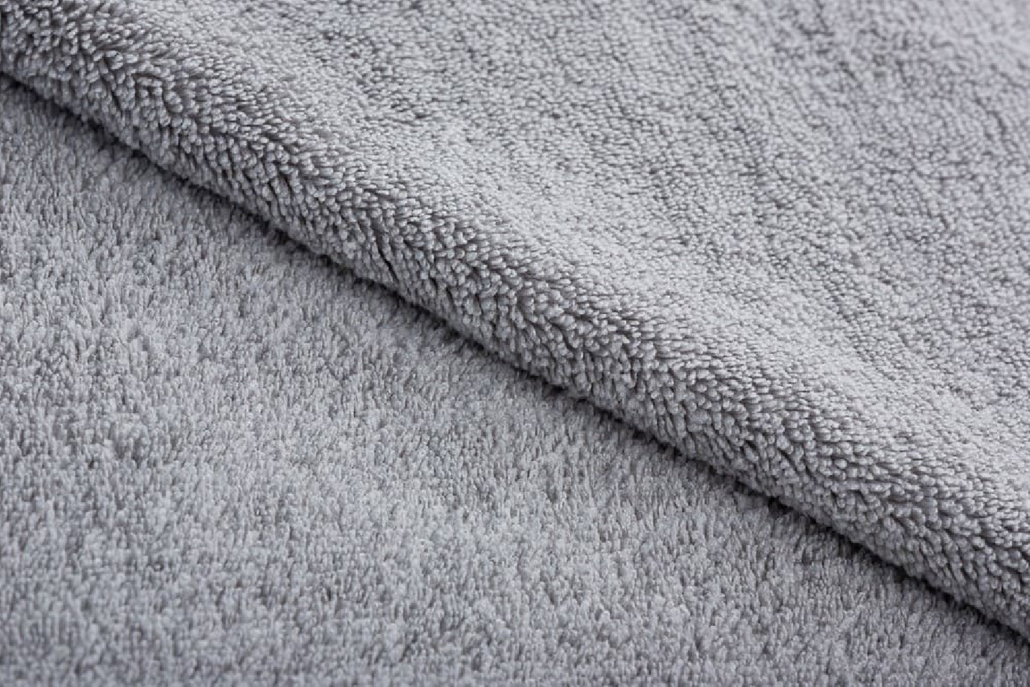 CLEANTECH Daily Cloth 40x40cm 360GSM 10 Sztuk - Delikatna Mikrofibra Bezszfowa