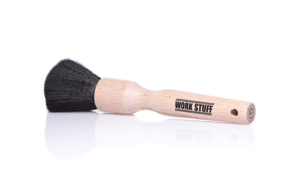 WORK STUFF Brush Ultra Soft 20mm - Delikatny Pędzelek