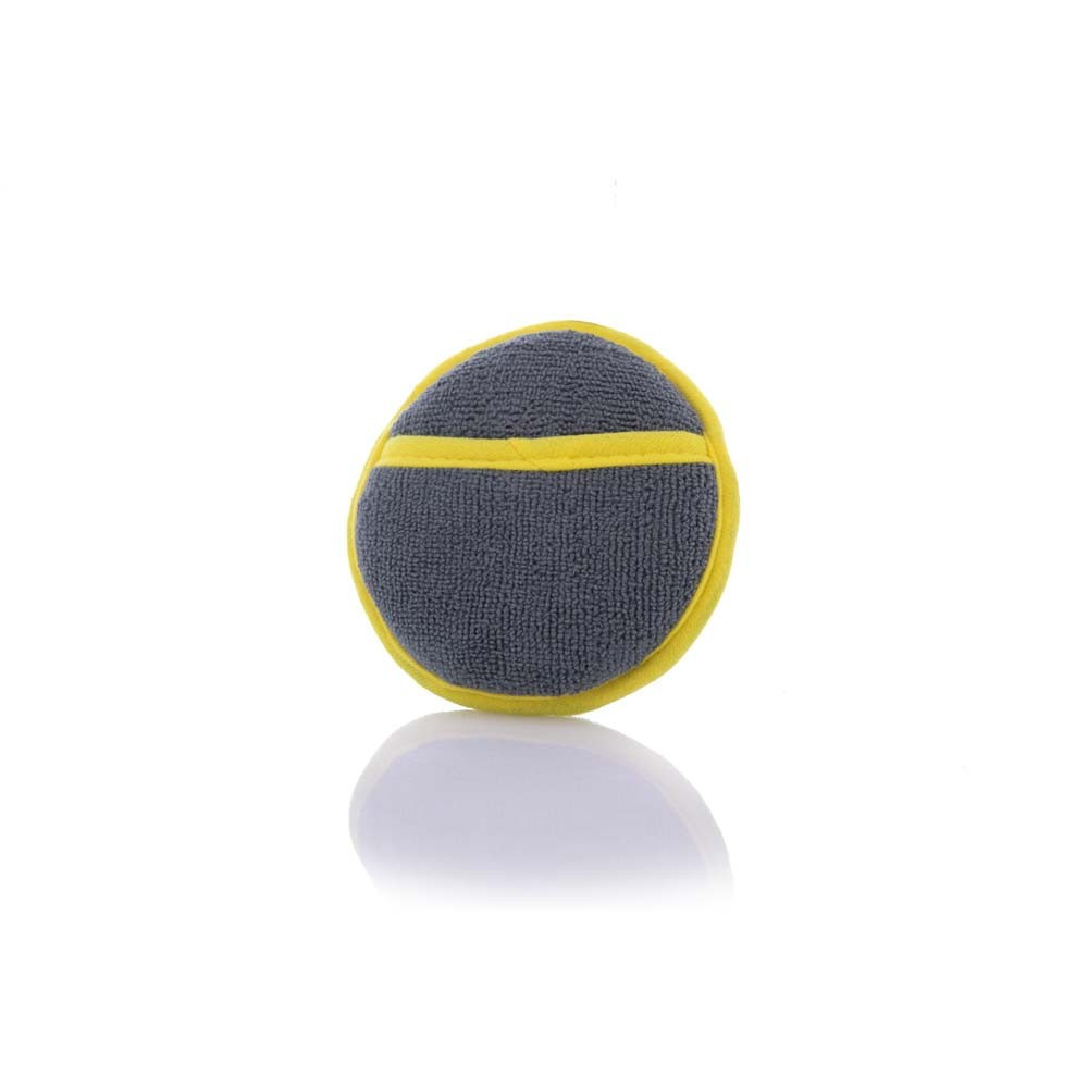 WORK STUFF Eclipse Microfiber Applicator - Aplikator Do Wosku i Wnętrza
