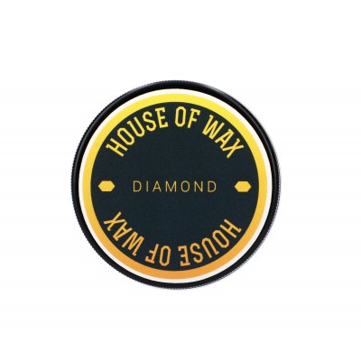 HOUSE OF WAX Diamond 100g...
