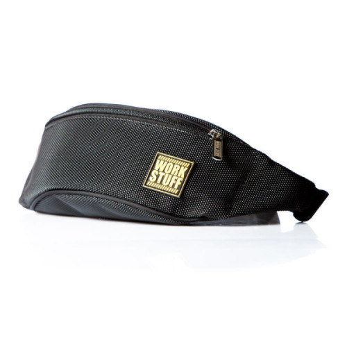 WORK STUFF Bum Bag - Saszetka Nerka