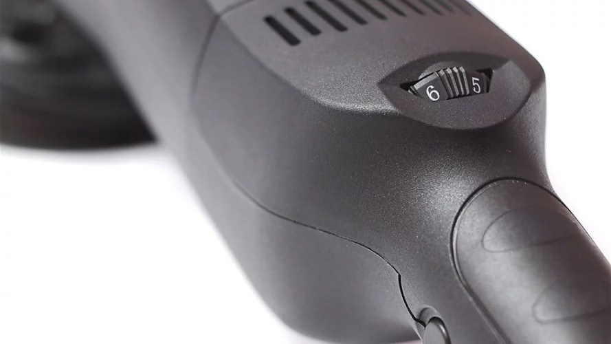 EVOXA HDC-15 Maszyna Polerska DA Skok 15mm