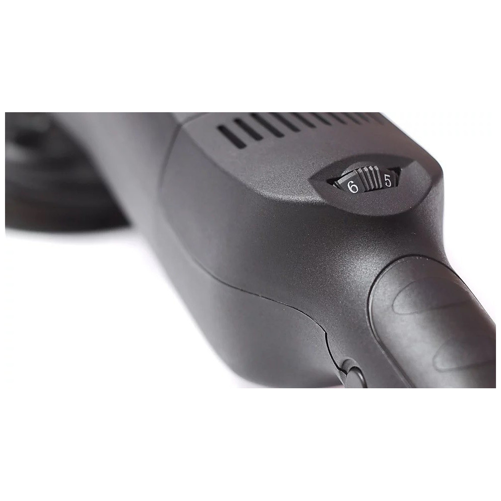 EVOXA HDC-15 Maszyna Polerska DA Skok 15mm