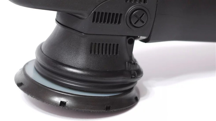 EVOXA HDC-15 Maszyna Polerska DA Skok 15mm