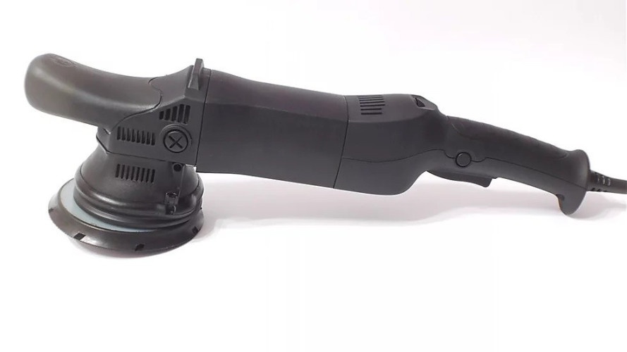 EVOXA HDC-21 Maszyna Polerska DA Skok 21mm