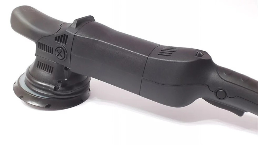 EVOXA HDC-21 Maszyna Polerska DA Skok 21mm