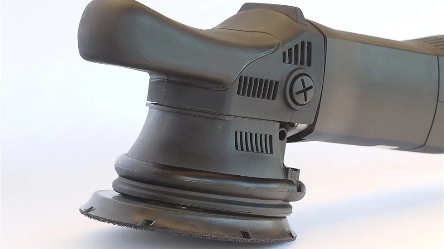 EVOXA HDC-21 Maszyna Polerska DA Skok 21mm