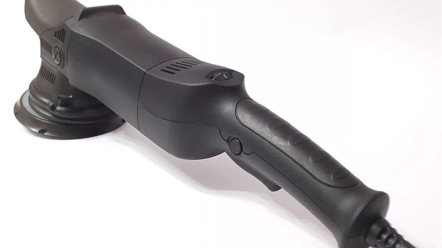 EVOXA HDC-21 Maszyna Polerska DA Skok 21mm