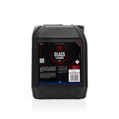 GOOD STUFF Glass Cleaner 5L - Płyn Do Mycia Szyb