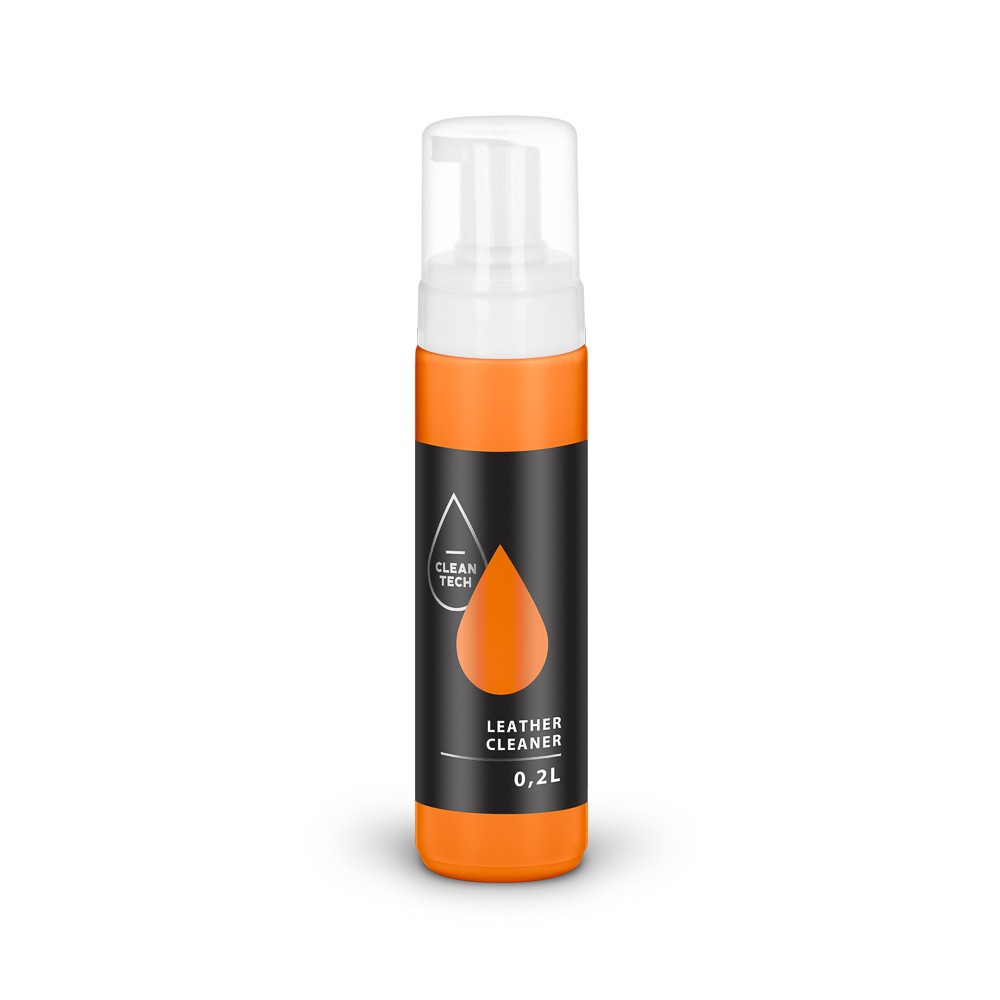 CLEANTECH Leather Cleaner...