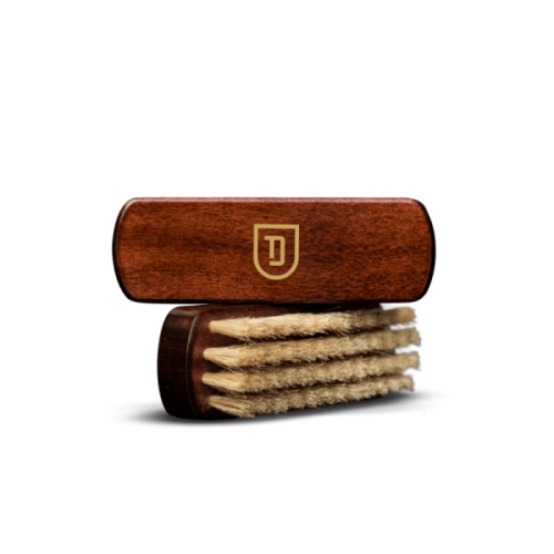 DETURNER Leather Set Zestaw Do Prania Skóry