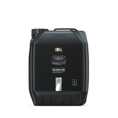 ADBL PRE-SPRAY PRO 5L - Pranie Tapicerki