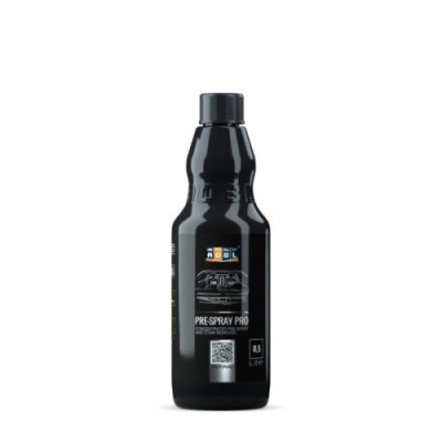 ADBL PRE-SPRAY PRO 500ml - Pranie Tapicerki
