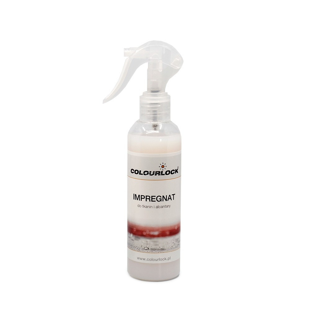 COLOURLOCK Impregnat do alcantary i tkanin Trigger 200ml