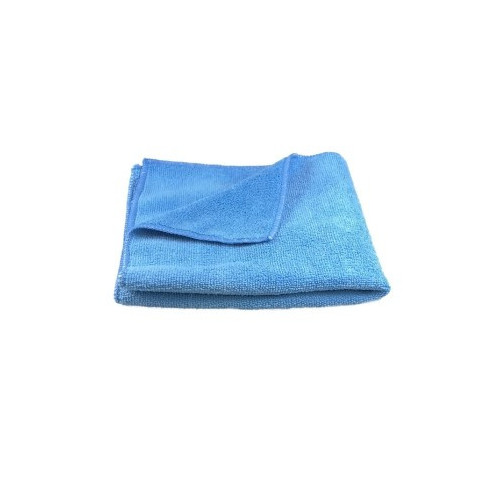 MIKROFIBRA PROFESSIONAL NIEBIESKA 40cmx40cm 320gsm
