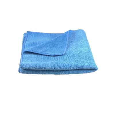 MIKROFIBRA PROFESSIONAL NIEBIESKA 40cmx40cm 320gsm