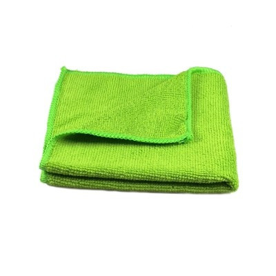 MIKROFIBRA PROFESSIONAL LIME 40cmx40cm 320gsm