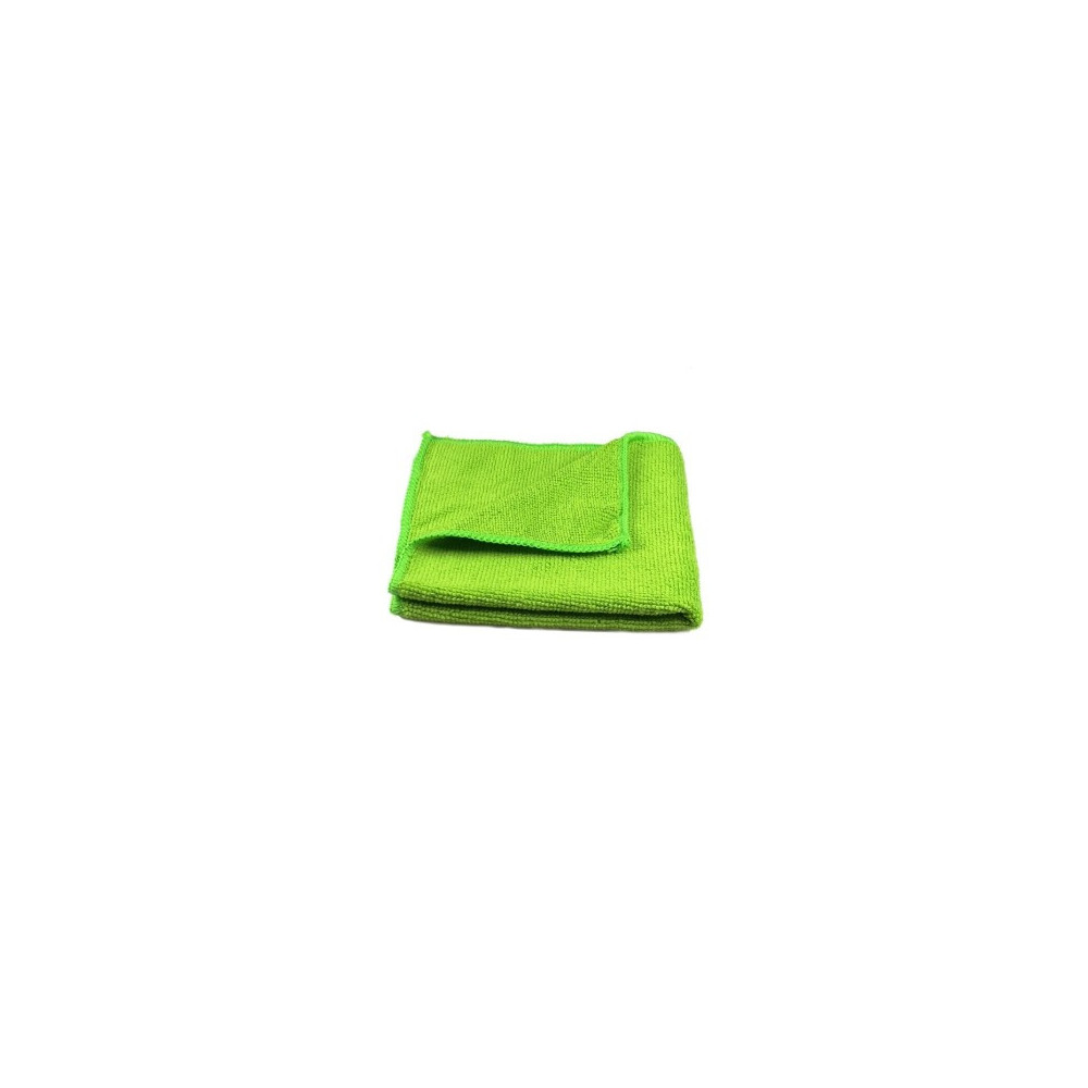 MIKROFIBRA PROFESSIONAL LIME 40cmx40cm 320gsm