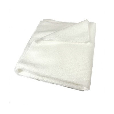 MIKROFIBRA Elite Premium Bezszwowa 40cmx40cm Do Skór