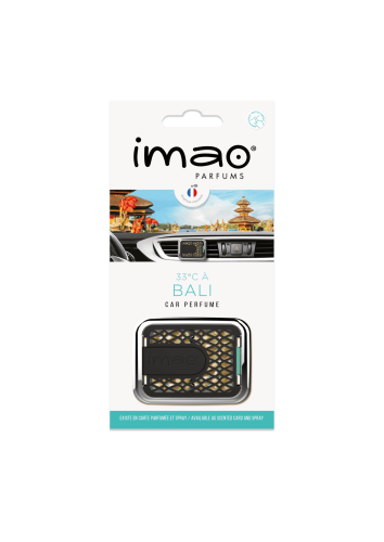 Scentway Dyfuzor 33 A Bali Zawieszka Zapach