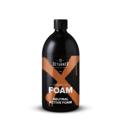 DETURNER Expert Line Foam 1L Aktywna Piana