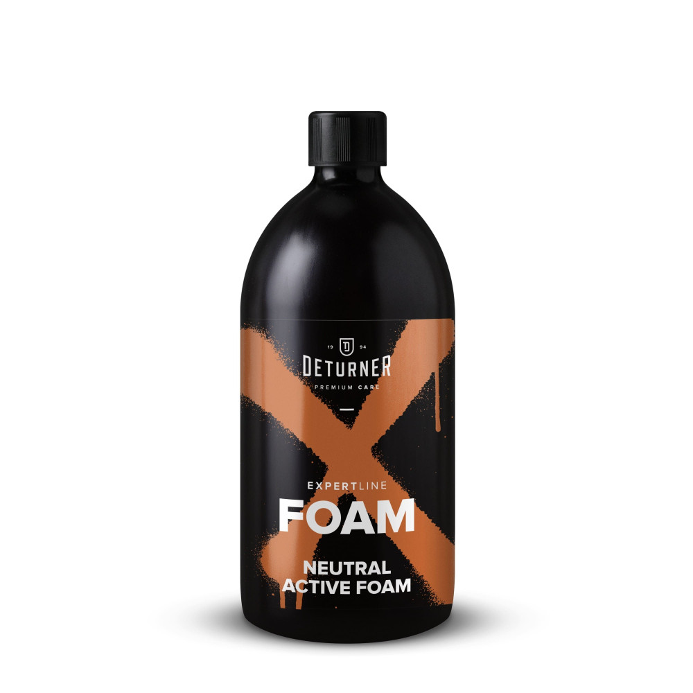 DETURNER Expert Line Foam 1L Aktywna Piana