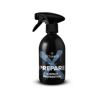 DETURNER Expert Line Prepare 500ml - IPA, odtłuszcza