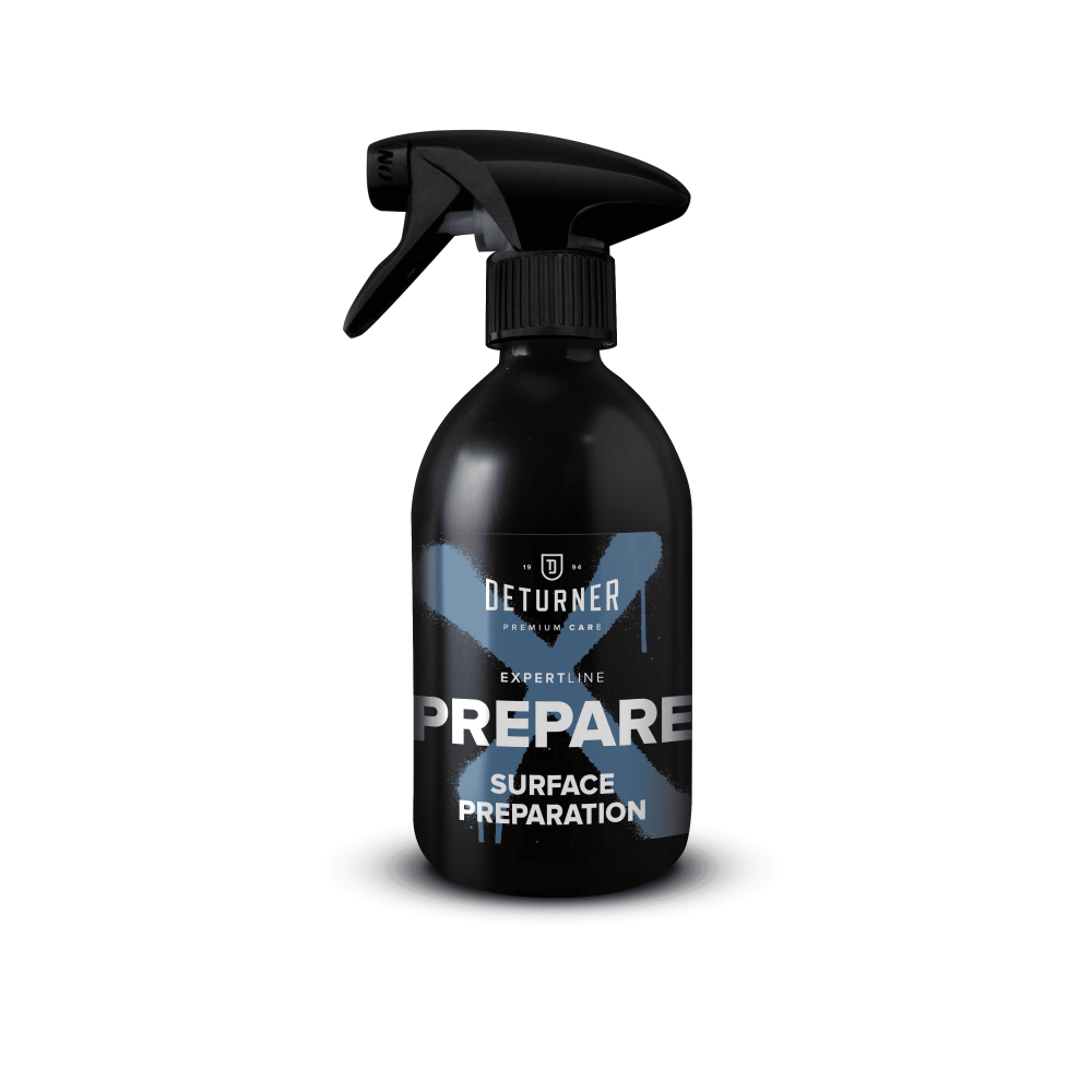 DETURNER Expert Line Prepare 500ml - IPA, odtłuszcza