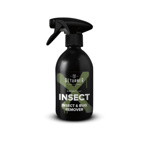 DETURNER Expert Line Insect 500ml Usuwanie Owadów