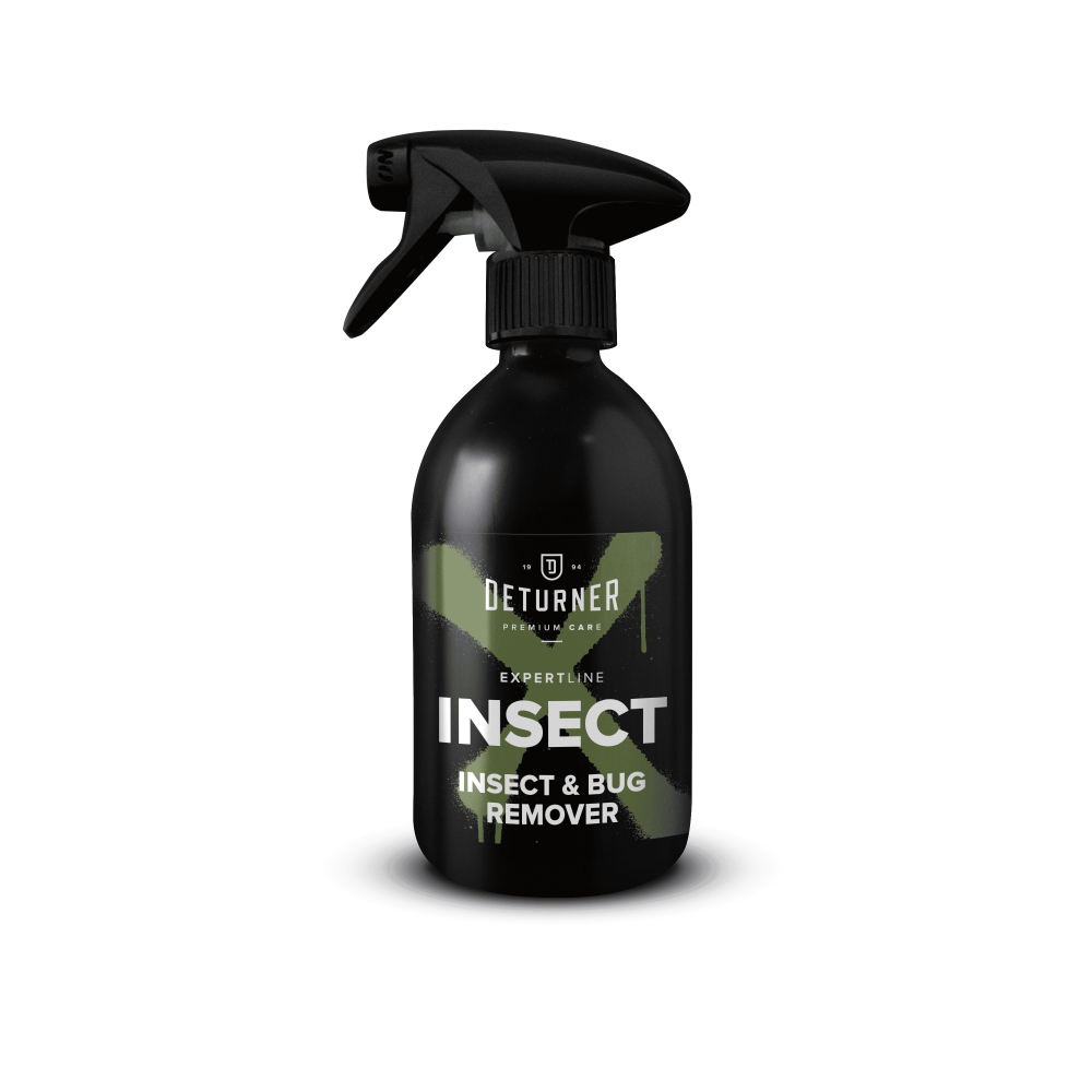 DETURNER Expert Line Insect 500ml Usuwanie Owadów