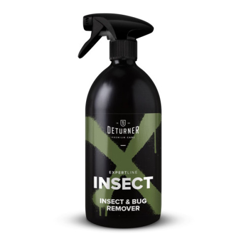 DETURNER Expert Line Insect 1L Usuwanie Owadów