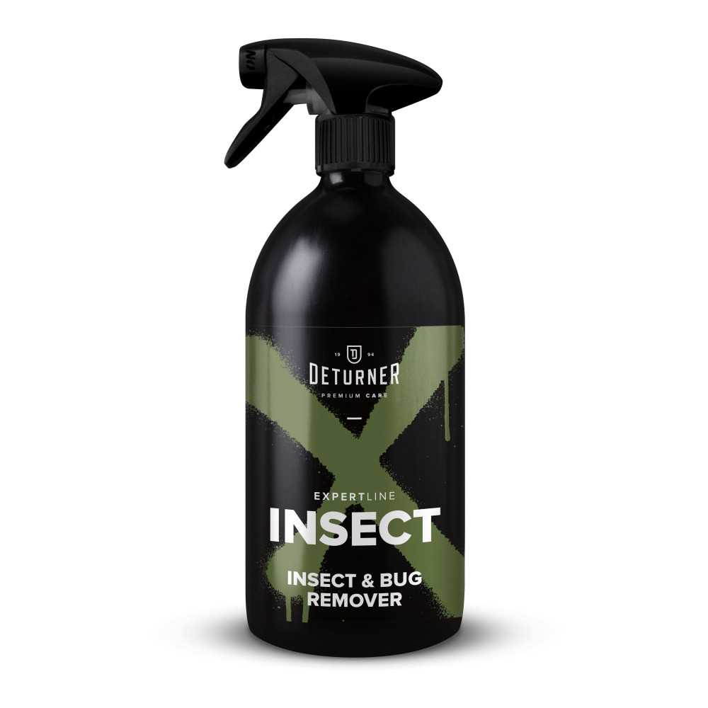 DETURNER Expert Line Insect 1L Usuwanie Owadów