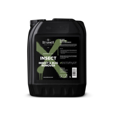 DETURNER Expert Line Insect 5L Usuwanie Owadów
