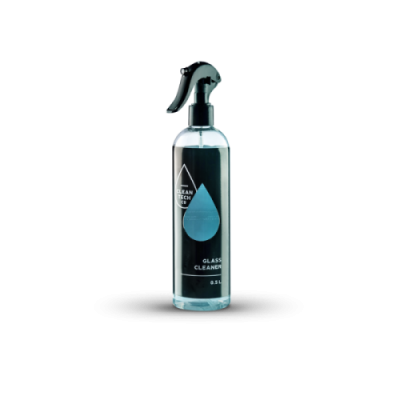 CLEANTECH Glass Cleaner 500ml - Płyn do mycia szyb
