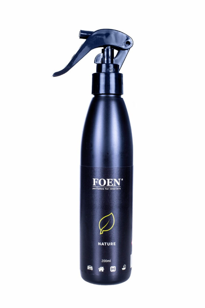 FOEN Nature 200ml - Zapach do samochodu