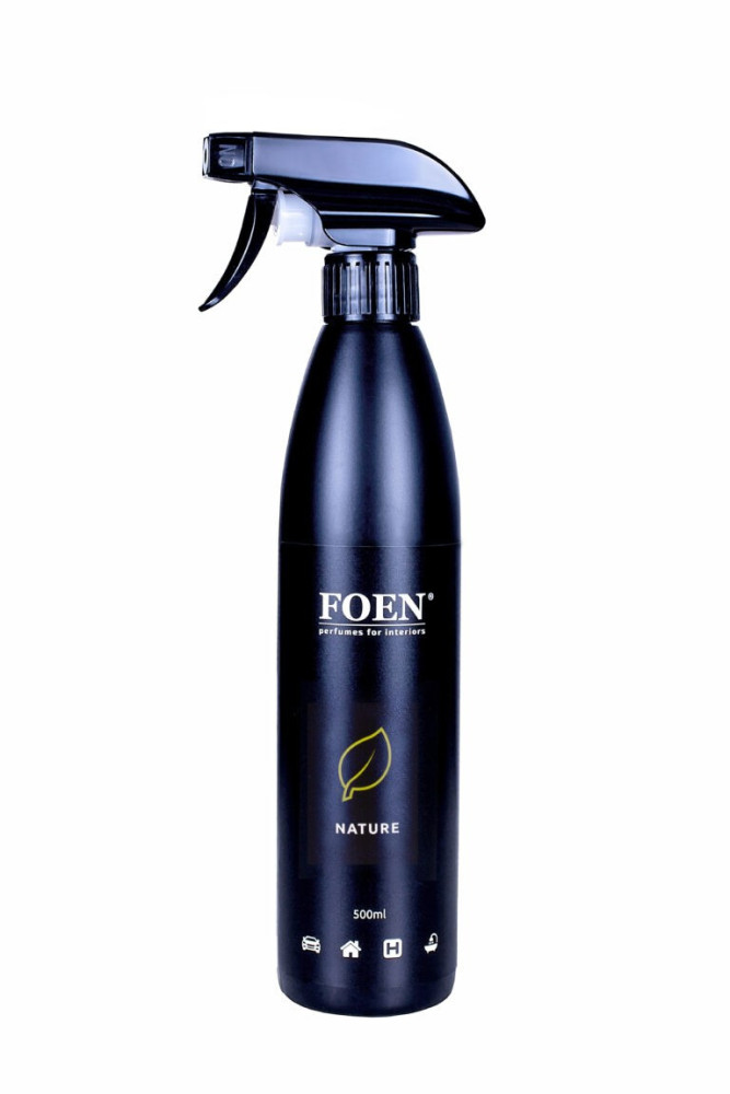 FOEN Nature 500ml - Zapach do samochodu